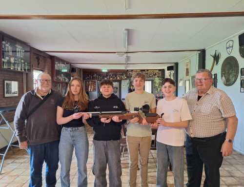 Winteractiviteiten in het Schutterslokaal