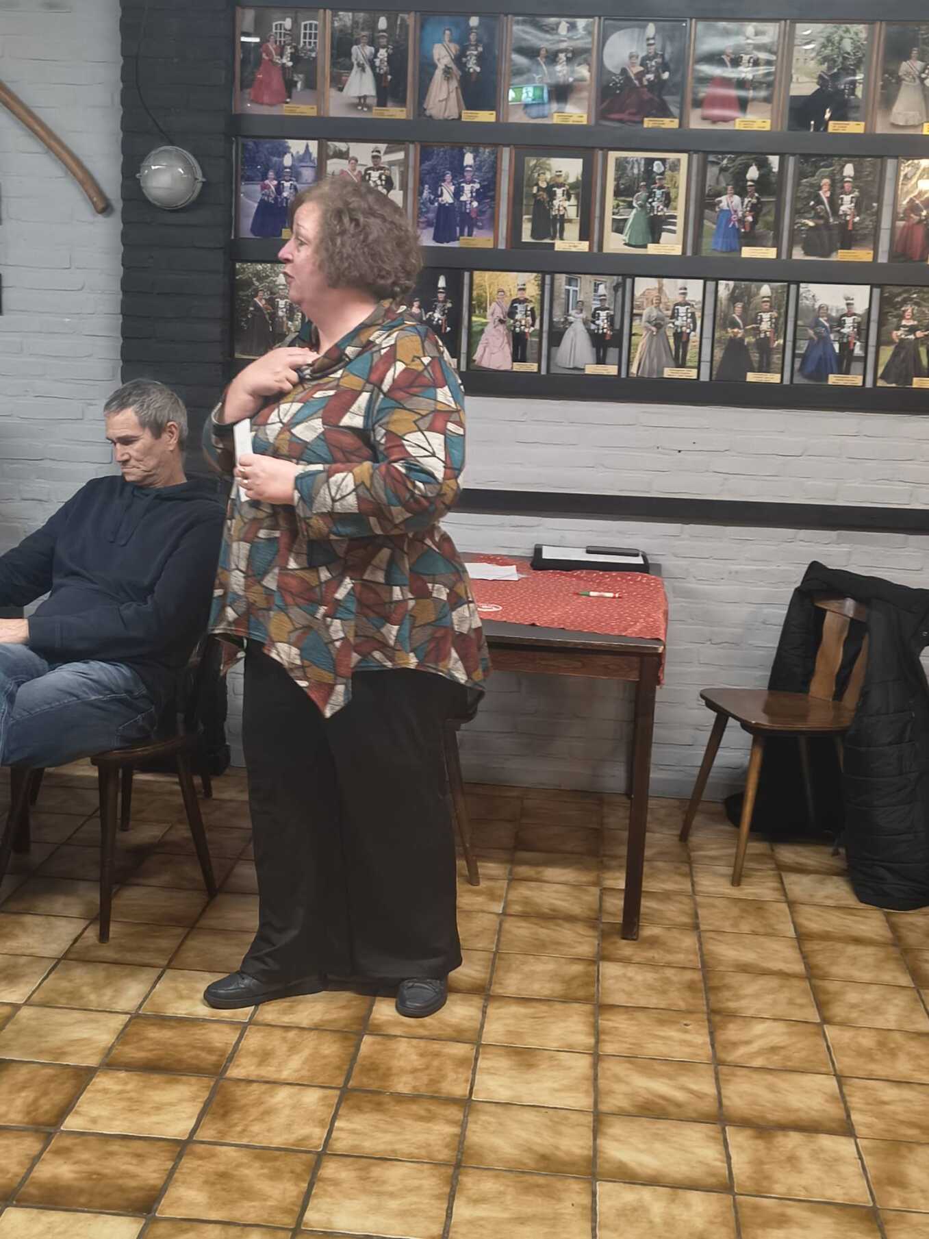 Organisatie (2)