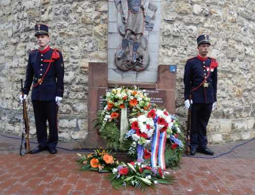 Dodenherdenking Voerendaal – 4 mei 2026