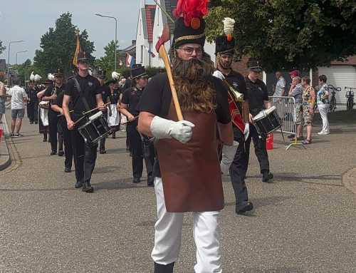 Bondsfeest Margraten 2026: Een Succesvolle Dag!