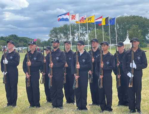Succesvol OLS in Melick – op naar het Kavelen!