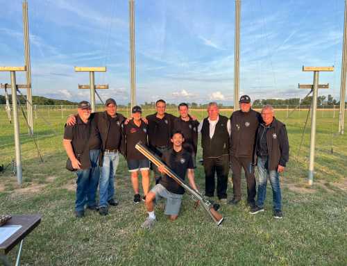 Succesvol OLS in Melick – op naar het Kavelen!